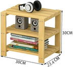 WiFi Storage Rack, Cable Storage Box, Wireless WiFi Router Storage Box, Cabinet to Hide Router and Modem, Key Remote Control Storage, Storage Wooden Box,Wireless WiFi Router Storage Box.