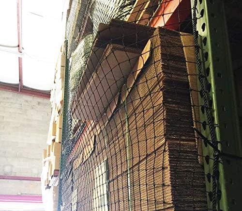 Just For Nets #36 Pallet Rack Nets