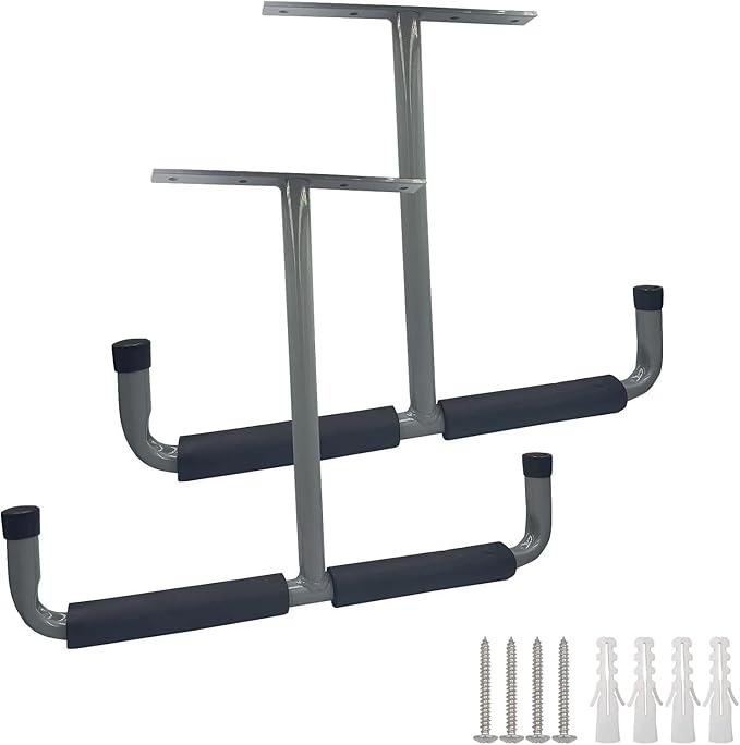 for Fpz-bd 16.5 Inch Garage Ceiling Storage Racks Heavy Duty Overhead Garage Storage