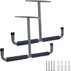 for Fpz-bd 16.5 Inch Garage Ceiling Storage Racks Heavy Duty Overhead Garage Storage