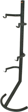 Racor - PLB-2R Gravity Bike Rack - Wall Bike Stand
