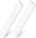 Medicine Cabinet Replacement Shelves Wooden Bathroom Shelves Suitable for Bathroom Living Room Kitchen Wall Mounted and Hanging Medicine Cabinet(2 Pack,13 Inch)