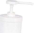 Sauce Dispenser Pump Ketchup Syrup Pump 1L Honey Jar Container Salad Condiment, 10CC