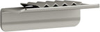 Kohler K-97621-BNK Choreograph 7" Floating Shower Shelf, Anodized Brushed Nickel