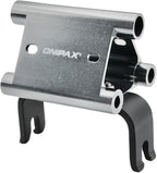 ONIPAX Bike Fork Mount Truck Bed & Van Rack