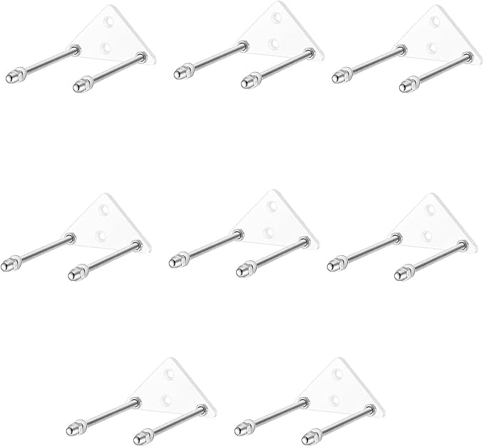 Multipurpose Home and Ski Boards Organizers Wall Mounted Display Storage Rack with Easy Use for Multiple Boards Wall Mounted Ski Holder