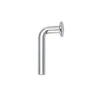QWORK Pallet Rack Drop Pin, Heavy Duty J Bolt Safety Universal Pins, Pack of 50, M7x30mm