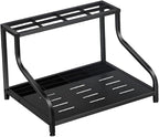 Ski Storage Rack Storage Practical Ski Equipment Organizer Snowboard Floor Stand for Skiing Poles Home