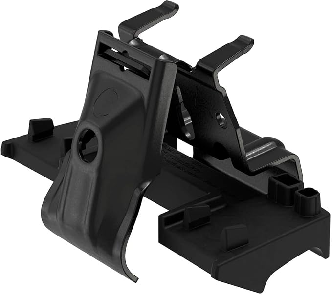 Thule Roof Rack System Fit Kits