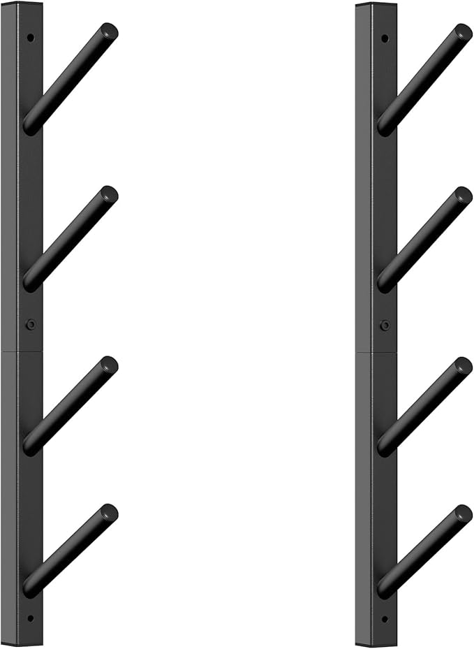 YMYNY Skateboard Wall Mount