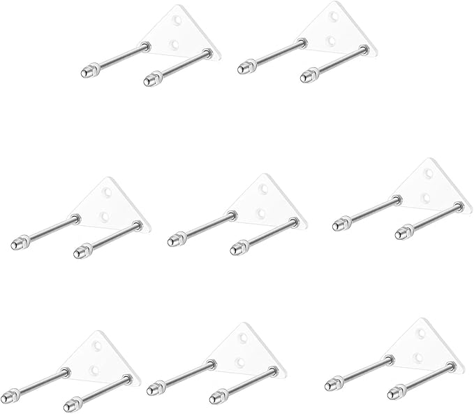 Multipurpose Home and Ski Boards Organizers Wall Mounted Display Storage Rack with Easy Use for Multiple Boards Wall Mounted Ski Holder
