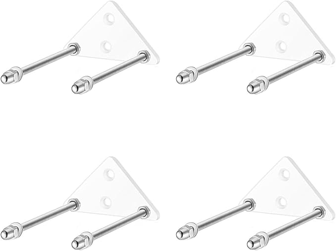 Multipurpose Home and Ski Boards Organizers Wall Mounted Display Storage Rack with Easy Use for Multiple Boards Wall Mounted Ski Holder