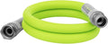Flexzilla Garden Lead-in Hose 5/8 in. x 5 ft., Lightweight All-Weather Water Hose, Durable and Flexible, Leak-Free Connections
