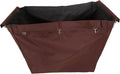 PRETYZOOM Laundry Cart Replacement Liner Bag Removable Oxford Cloth Laundry Storage Bag for Convenient Organization Hotels and Guesthouses