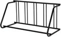 Commercial Grid Floor Bike Rack,Single-Side 5-Bike Rack 60 in L,Grid Bike Rack In Ground,Bicycle Floor Parking Stand,Bike Racks Garages, Stores, Schools & Universities Power Coated Steel