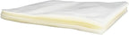 UltraSource - Chamber Machine Pouches 3 Mil Thickness, 12" x 15", Pack of 500 Vacuum Chamber Pouches, BPA-Free Pre-Cut Chamber Vacuum Sealer Bags with tear notch