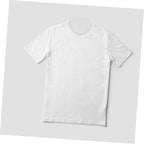Tofficu 20sheets Cardboard Shirt Liner Fast Folding Laundry Folder T-Shirt Folding -Saving Storage Box for Boys and Girls