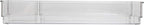 Martha Stewart Miles Plastic Stackable Office Desk Drawer Organizers, Set of 6, Clear