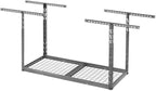 Gladiator Overhead GearLoft™ Storage Rack 2 x 4, GALS24M1KG