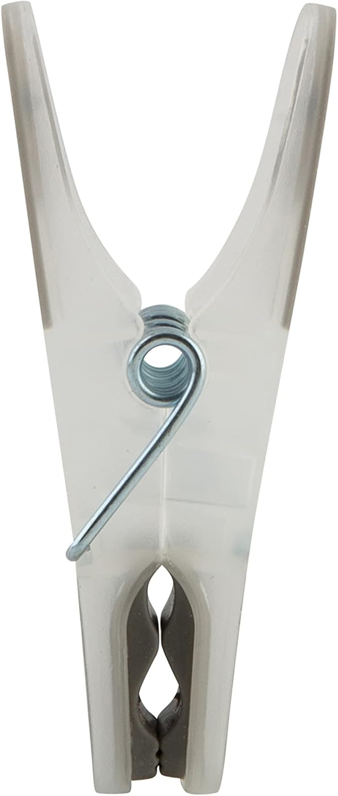 Soft Grip Clothespins | Lightweight | Super Strong | Ergonomic Design | Rust Resistant | Laundry Accessories | Assorted