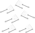 Multipurpose Home and Ski Boards Organizers Wall Mounted Display Storage Rack with Easy Use for Multiple Boards Wall Mounted Ski Holder
