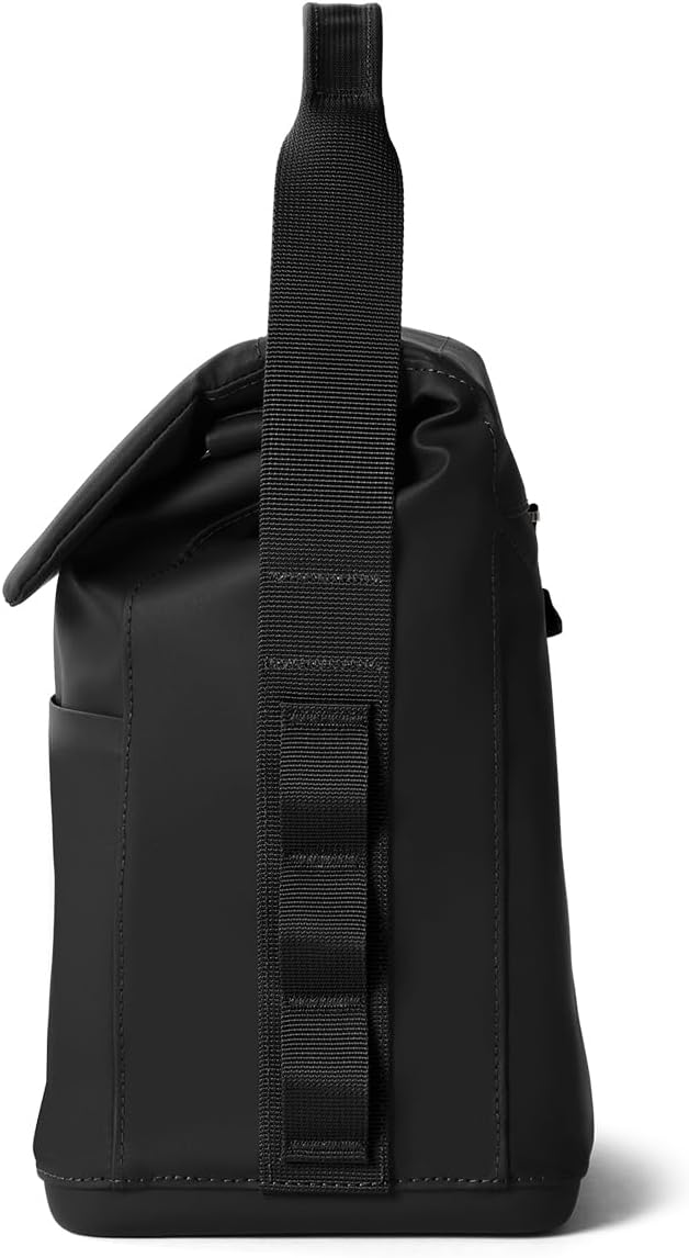 YETI Daytrip 6L Insulated Soft Cooler Lunch Bag, Black