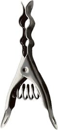 Henry Berry & Dairy Extreme Clothespins | Made in Italy | Solid 304 Stainless Steel | 20 Pack | Heavy Duty | Anti-Rust | Laundry Pins | Clothes Pins | Chip Clips | Lifetime Product | No Plastic