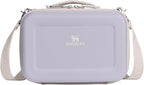 STANLEY All Day Midi Lunch Box | 6.3-quart | EVA Insulated Lunch Bag | Crush Resistant | Adjustable Strap | BPA-Free | Purple Dust
