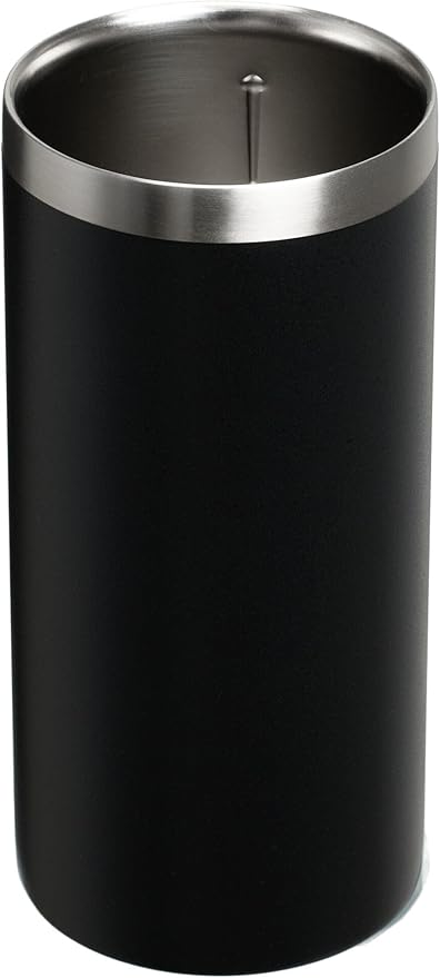 Stanley Everyday Can Cooler Cup | Beer, Seltzers, Soda, and Energy Drinks | Doubles as Tumbler | Insulated Stainless Steel Drink Holder | BPA-Free