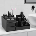 Mens Cologne Organizer,Bathroom Organizers,Organizer For Men,Cologne Stand,Perfume Tray,Perfume Stand,Perfume Organizer,Room Decor For Men,Dresser Organizers,Dad Gifts,Gifts For Men