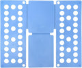 Shirt Folder Board T Shirt Clothes Folding Board Easy to Fold Household Laundry Sorter Liner