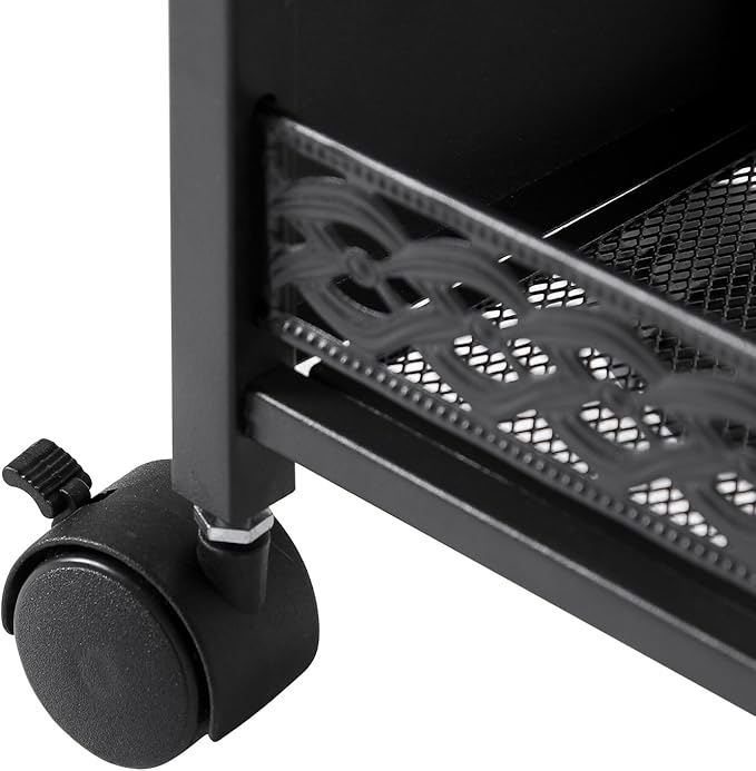 Toilet Paper Holder Stand for Small Bathroom Storage:Skinny Bathroom Storage Cabinet for Small Spaces Tiny Apartment