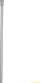 Household Essentials Outdoor Telescoping Clothesline Prop