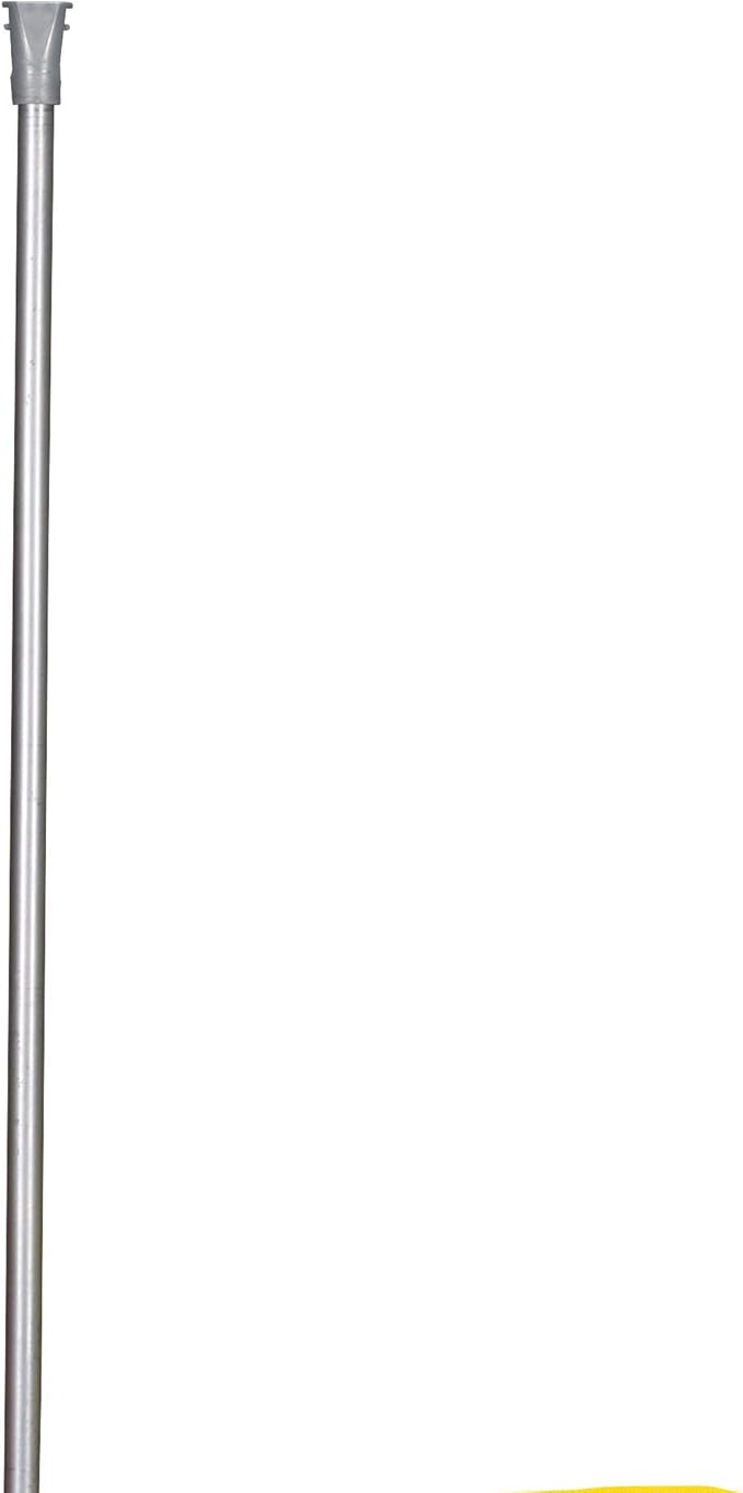 Household Essentials Outdoor Telescoping Clothesline Prop