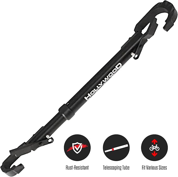 Hollywood Racks, Bike Adapter Pro