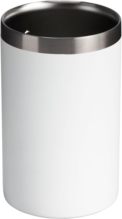 Stanley Everyday Can Cooler Cup | Beer, Seltzers, Soda, and Energy Drinks | Doubles as Tumbler | Insulated Stainless Steel Drink Holder | BPA-Free
