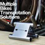 ONIPAX Bike Fork Mount Truck Bed & Van Rack