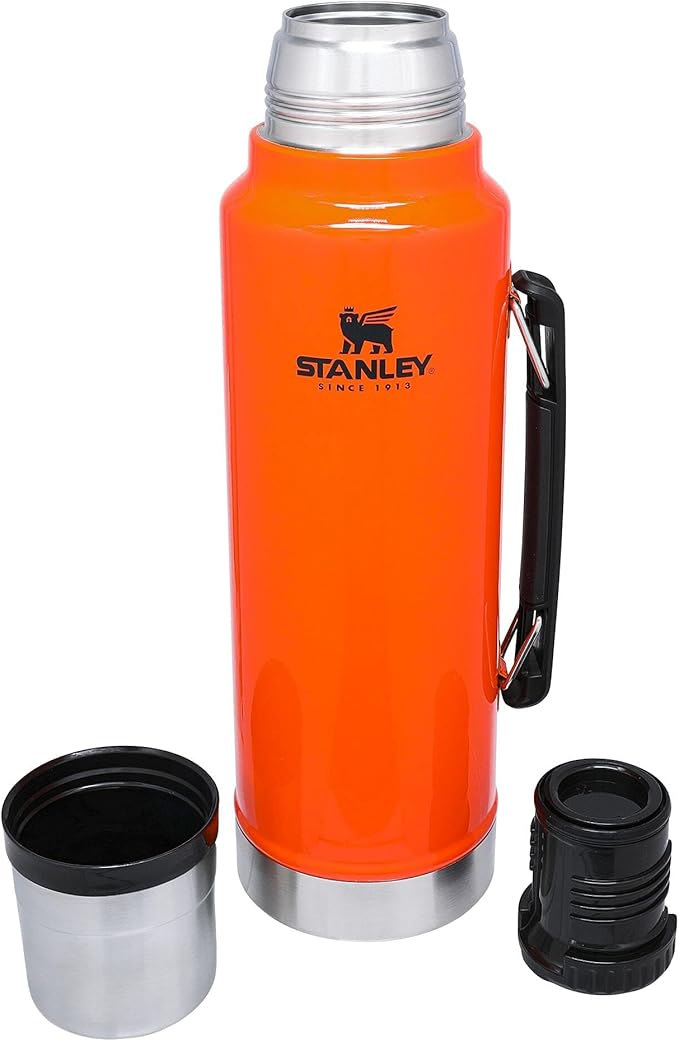 Stanley Classic Legendary Vacuum Bottle
