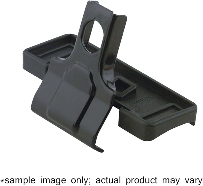 Thule Roof Rack System Fit Kits