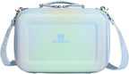 STANLEY All Day Mini Lunch Box | 4.2-quart | EVA Insulated Lunch Bag | Crush Resistant | Adjustable Strap | BPA-Free | Sunrise Spiral