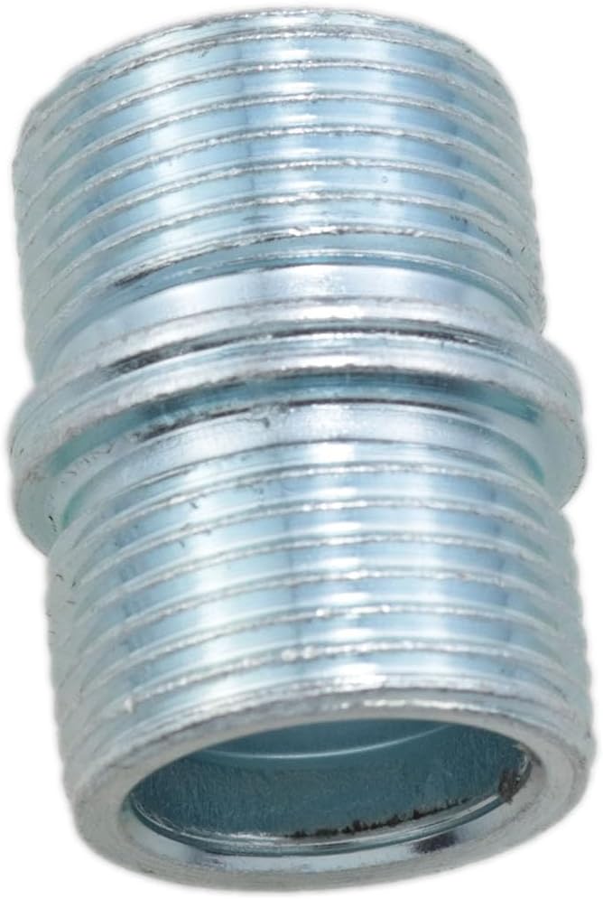 Metal Rack Connector Wire Rack Fitting 1 inch /25.4 mm Frame Connector for Extending Wire Rack Shelf 4PCS (1.30 inches)