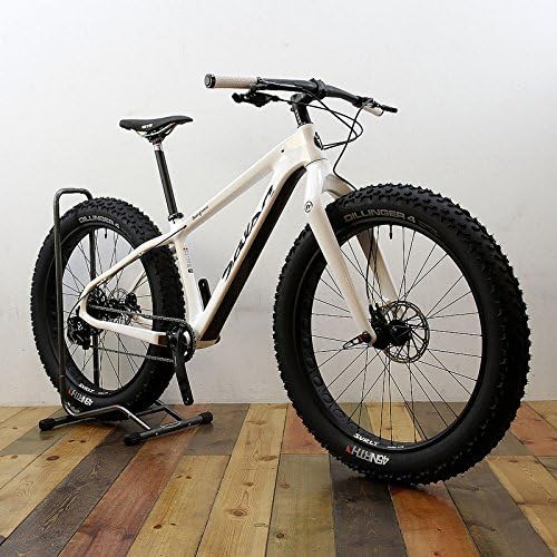 Willworx Fat Rack Bicycle Superstand