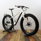 Willworx Fat Rack Bicycle Superstand