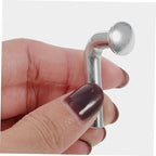 100pcs Pallet Racking Safety Pin j Bolt Drop Pin for Storage Hooks Pallet Racking Hooks