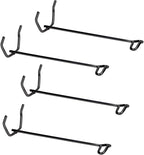 Fellowes Partitions Additions Stacker Set (63112), Black