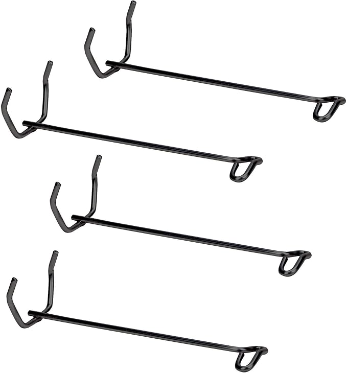 Fellowes Partitions Additions Stacker Set (63112), Black