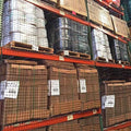 Just For Nets #36 Pallet Rack Nets