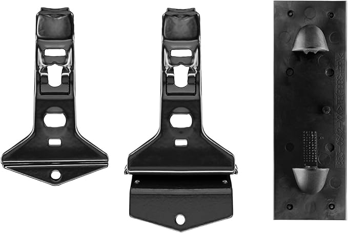 Thule Roof Rack System Fit Kits