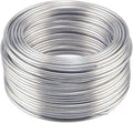OOK Aluminum Hobby Wire (#18) 50'