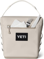 YETI Daytrip 6L Insulated Soft Cooler Lunch Bag, Cape Taupe